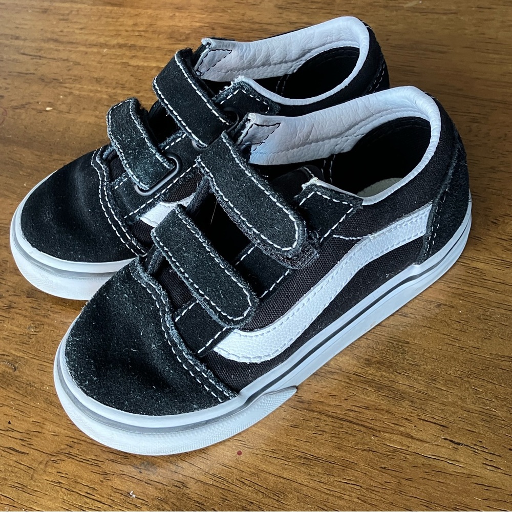 Kids vans